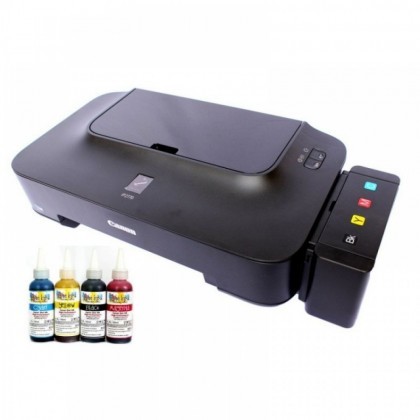 Colorfly Canon 2770 2772 Pixma Series 4Color Dram Set